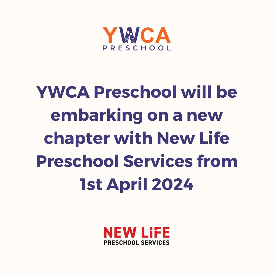 Y.W.C.A. Preschool
